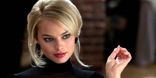 Margot Robbie nel cast di Terminal: thriller noir di Vaughn Stein