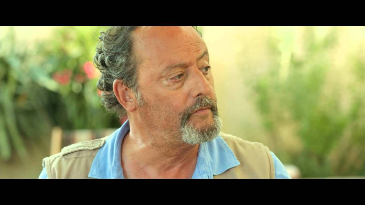 Un’Estate in Provenza: rivelato il trailer del film con Jean Reno