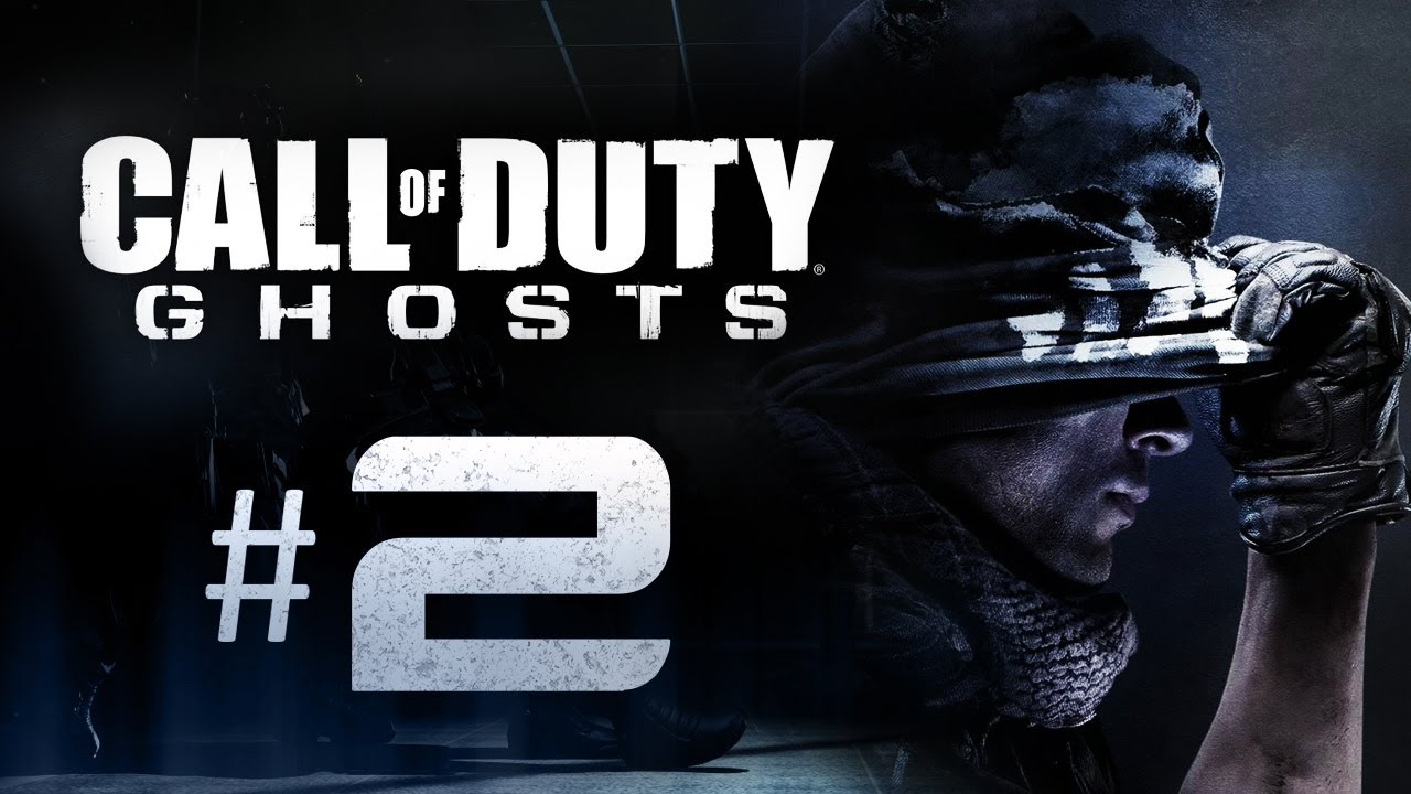Call Of Duty Ghosts 2: rivelata la data di uscita?
