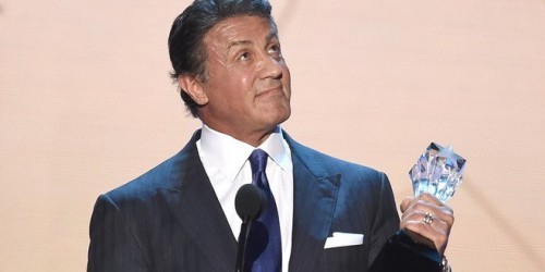 Sylvester Stallone potrebbe boicottare gli Oscar 2016?