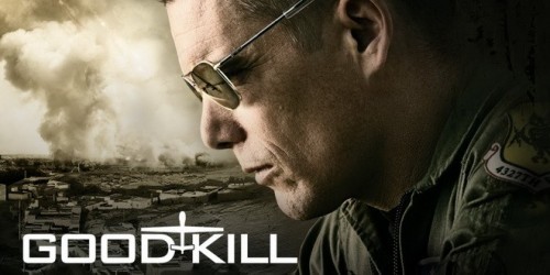 Good Kill – le prime tre clip del nuovo film con Ethan Hawke