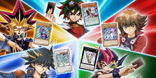 Konami: Yu-Gi-Oh Championship Series fa tappa a Praga per il primo importante torneo del 2016