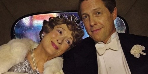 Florence Foster Jenkins: Maryl Streep nel primo trailer ufficiale