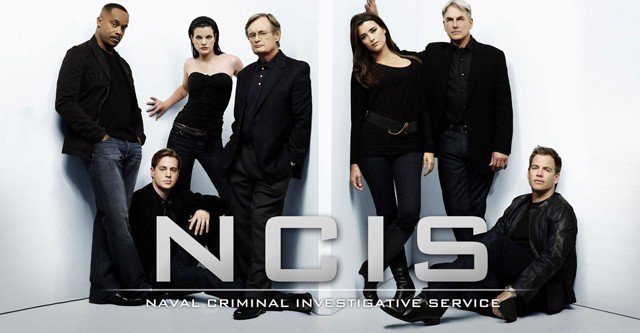 NCIS