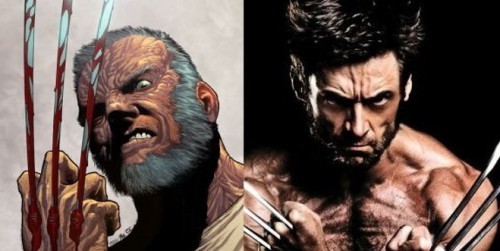 5 cose che non vedremo in Wolverine 3