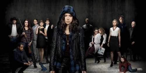 Orphan Black: rivelato il trailer e la data d’inizio della stagione 4