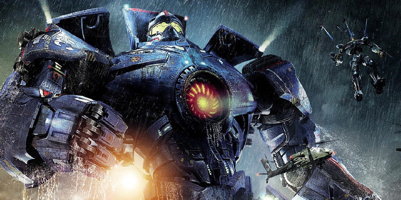 Pacific Rim 2 – Guillermo del Toro annuncia il ritorno di molti membri del cast