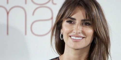 Ma ma: I Wonder Pictures presenta il film con Penelope Cruz