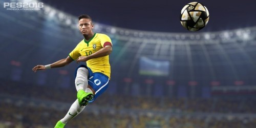 Konami: disponibile la versione PC dell’edizione free-to-play di PES 2016
