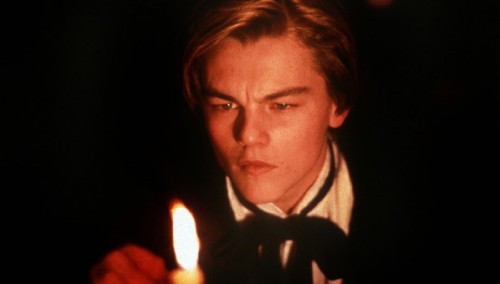 Leonardo DiCaprio