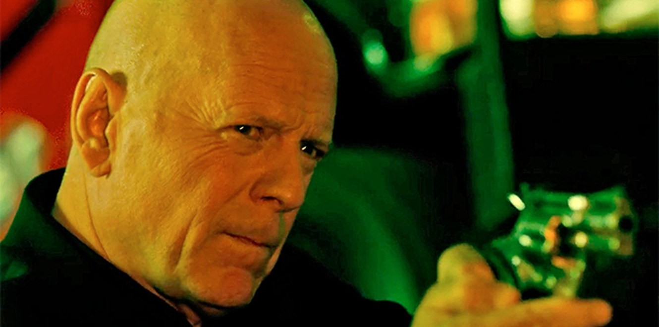 Precious Cargo: Bruce Willis è uno spietato boss del crimine nel trailer