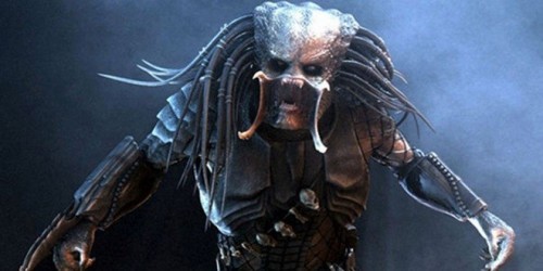 Predator 4: annunciato il film diretto da Shane Black