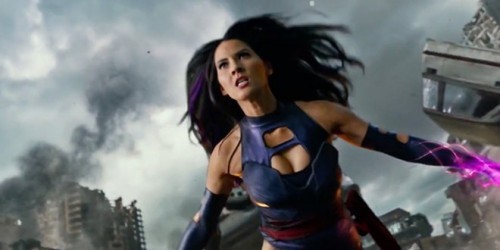 Olivia Munn: ‘Interpretare Psylocke in X-Men mi ha esaltato’