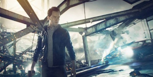 ﻿Quantum Break entra ufficialmente in fase gold