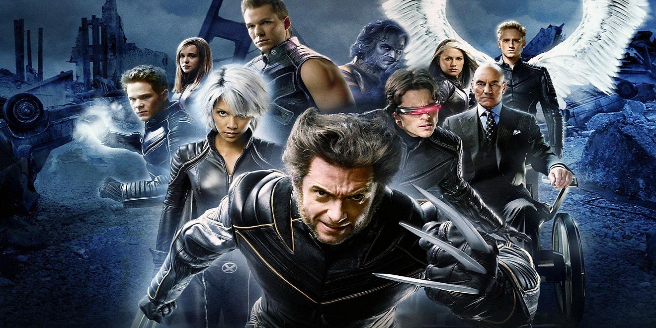 X-Men: Apocalisse – nuove foto con Professor X e Magneto