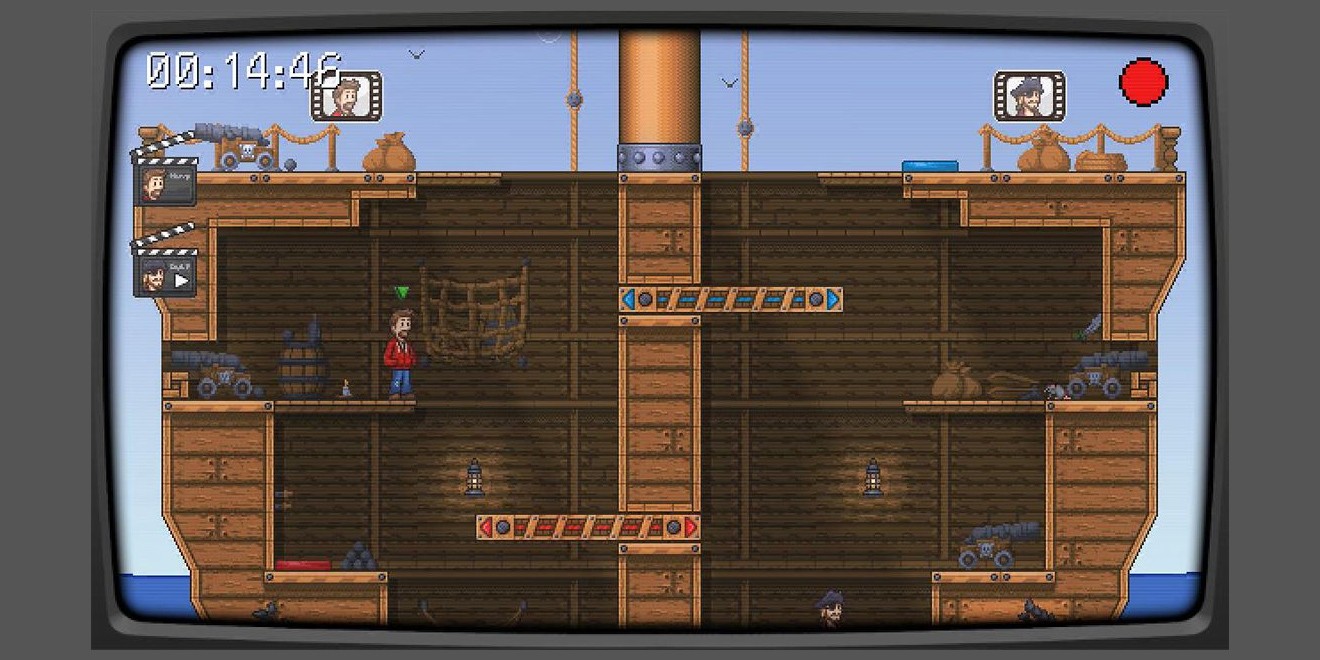 Replay: VHS is not dead – recensione del videogame