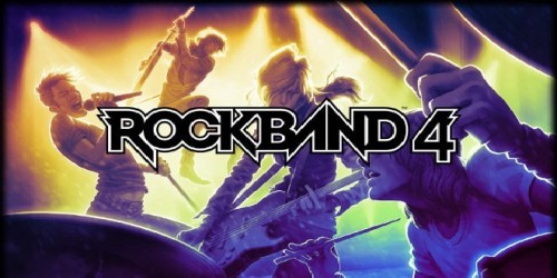 Rock Band 4 – Harmonix annuncia un nuovo DLC