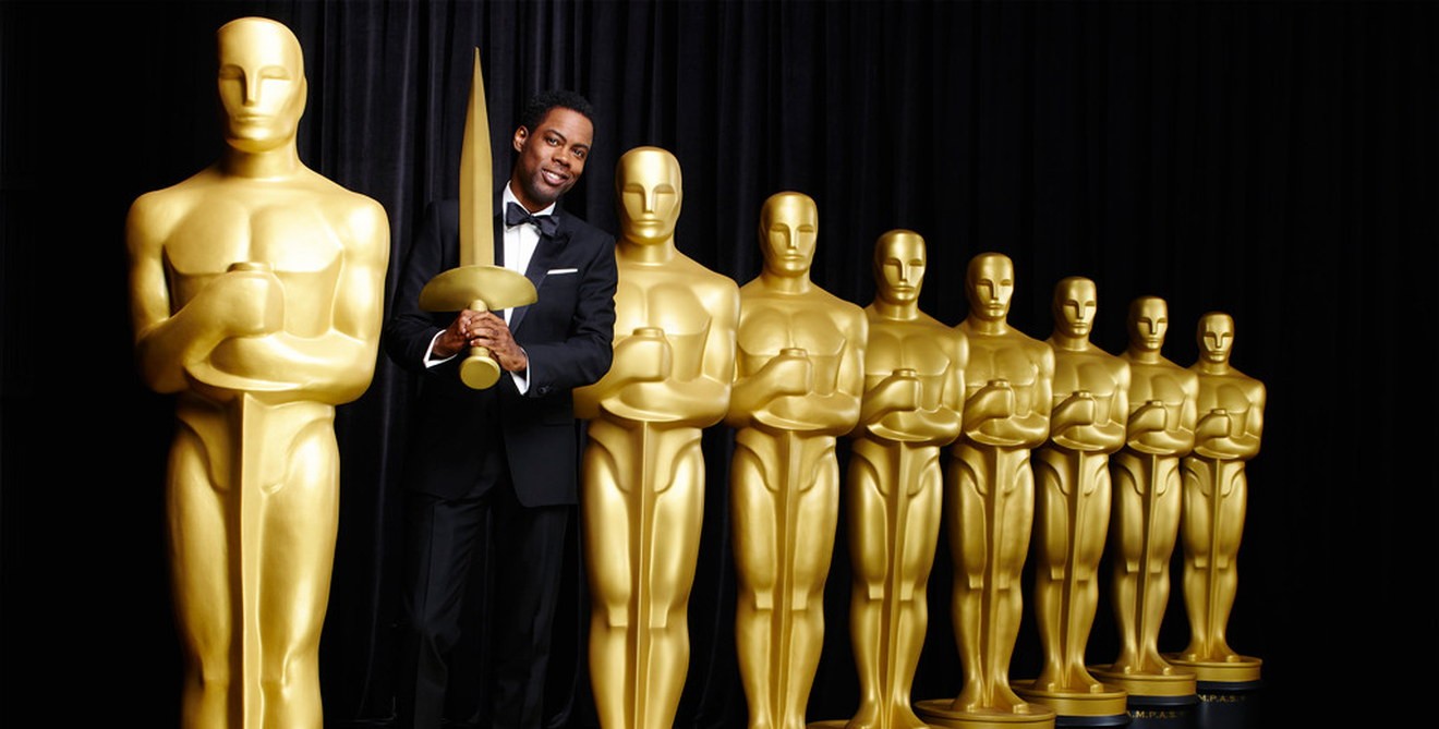 Oscar 2016: 5 domande scottanti a cui è difficile rispondere