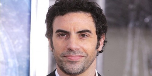 Sacha Baron Cohen tra i presentatori agli Oscar 2016