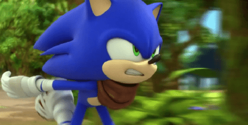 Sonic: in arrivo un film targato Sony sul porcospino più famoso al mondo?