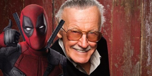 Deadpool: Stan Lee commenta il suo cameo nell’ultimo film Marvel