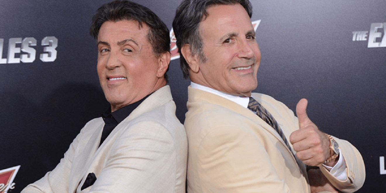 Sylvester Stallone: l’indignazione del fratello Frank dopo la mancata vittoria agli Oscar