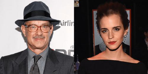 The Circle: EuropaCorp acquista i diritti del film con Tom Hanks e Emma Watson