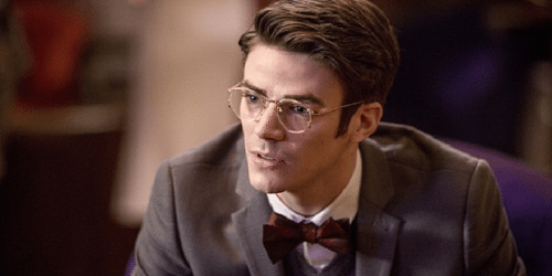 The Flash: rilasciate nuove immagini dalla Terra-2