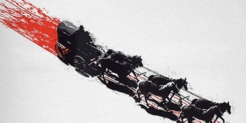 The Hateful Eight: recensione da letto ***SPOILER***