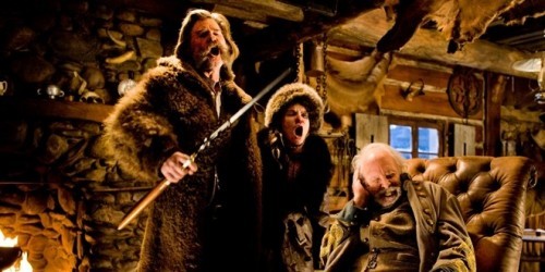 The Hateful Eight: l’eccezionale colonna sonora del Maestro Morricone