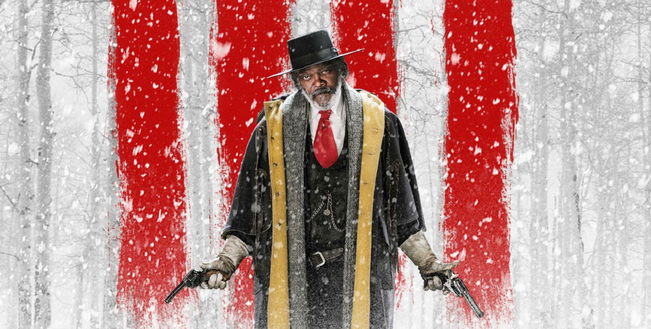 The Hateful Eight: recensione del western di Quentin Tarantino