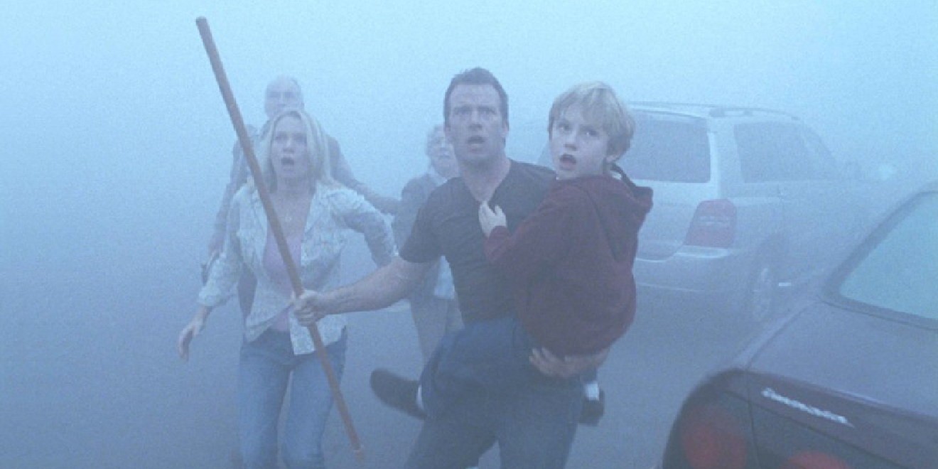 The Mist di Stephen King: rivelato il numero di episodi della serie