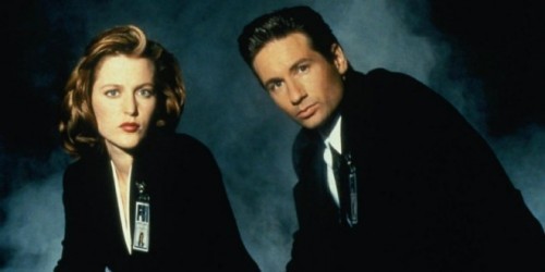 In arrivo due libri di The X-Files: Mulder e Scully saranno adolescenti
