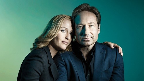 The X-Files