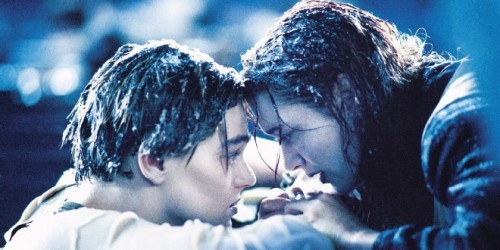 Kate Winslet: Rose ha lasciato morire Jack in Titanic