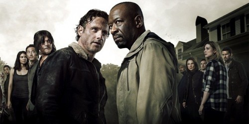 The Walking Dead: recensione di “Nessuna via d’uscita”