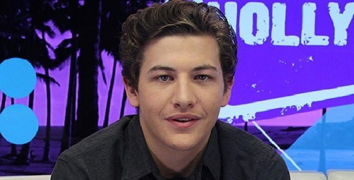 Tye Sheridan si aggiunge al cast di Ready Player One di Steven Spielberg