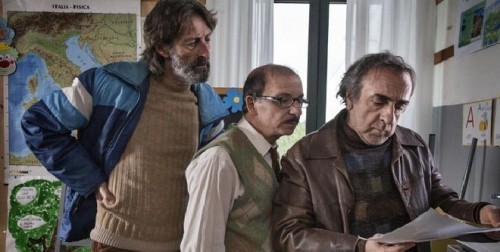 Un Paese quasi Perfetto: trailer della commedia di Massimo Gaudioso