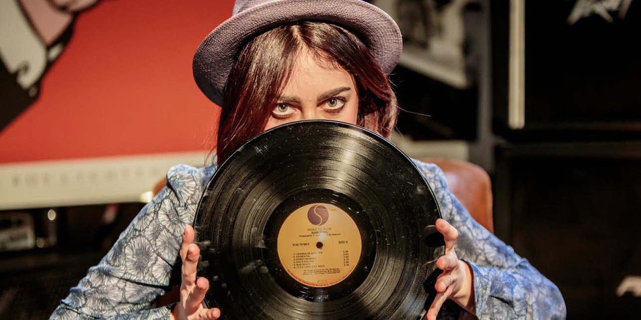 Vinyl Talk: come prepararsi alla serie HBO su Sky Atlantic Rocks