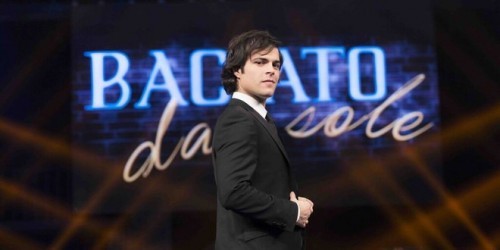 Baciato dal sole: nuovo trailer della fiction di Rai Uno con Guglielmo Scilla