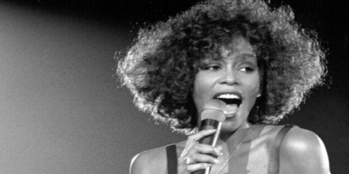 Sky Cinema: un omaggio a Whitney Houston con un film