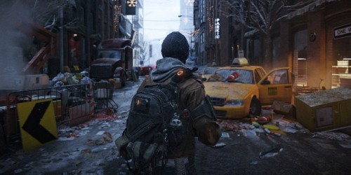 Tom Clancy’s The Division: fissata la data d’uscita del primo DLC ?