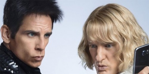 Zoolander 2 – recensione del film con Ben Stiller e Owen Wilson