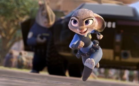 zootropolis