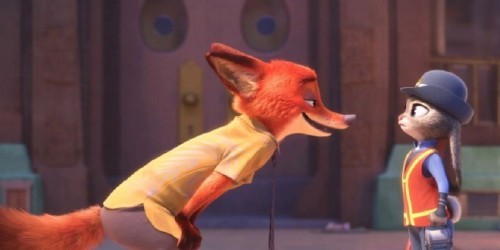 Zootropolis: record d’incassi al box office per il film Disney