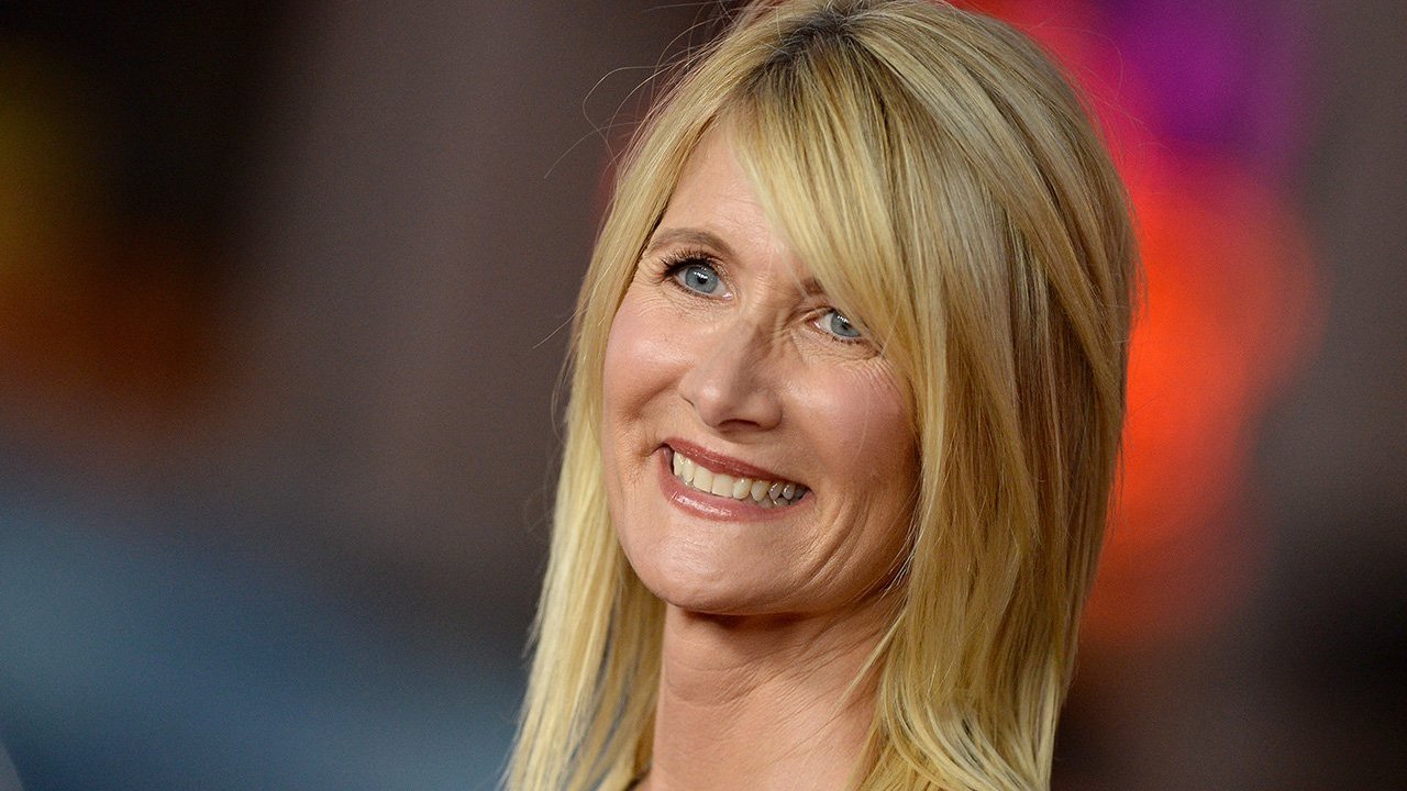 Star Wars: Episodio VIII – rumors sul ruolo di Laura Dern