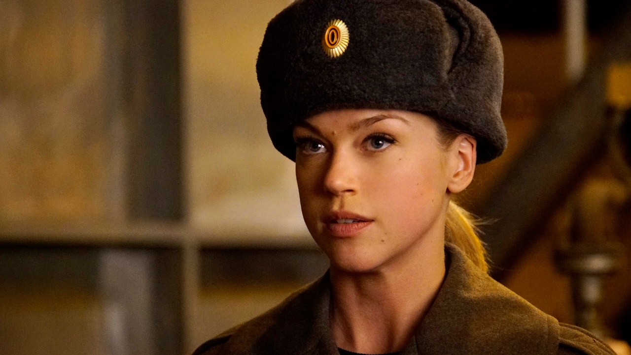 Agents of S.H.I.E.L.D. – rivelate le foto dell’episodio Parting Shot