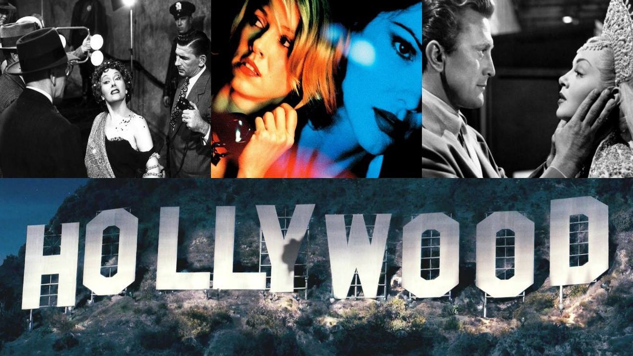 Da Il bruto e la bella a Mulholland Drive: 10 film in cui Hollywood racconta Hollywood