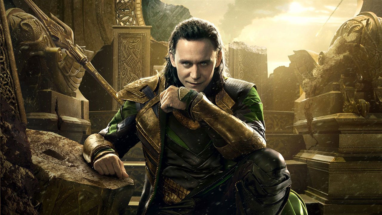 Tom Hiddleston: in Thor: Ragnarok sarò Loki per l’ultima volta?
