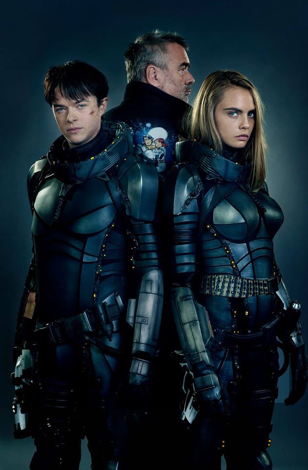 Valerian